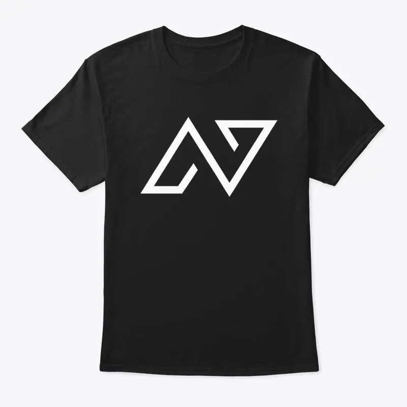 Night Runners Logo T-Shirt