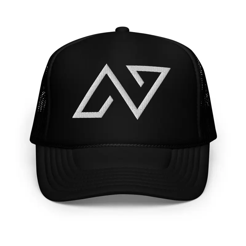 Night Runners Logo Hat